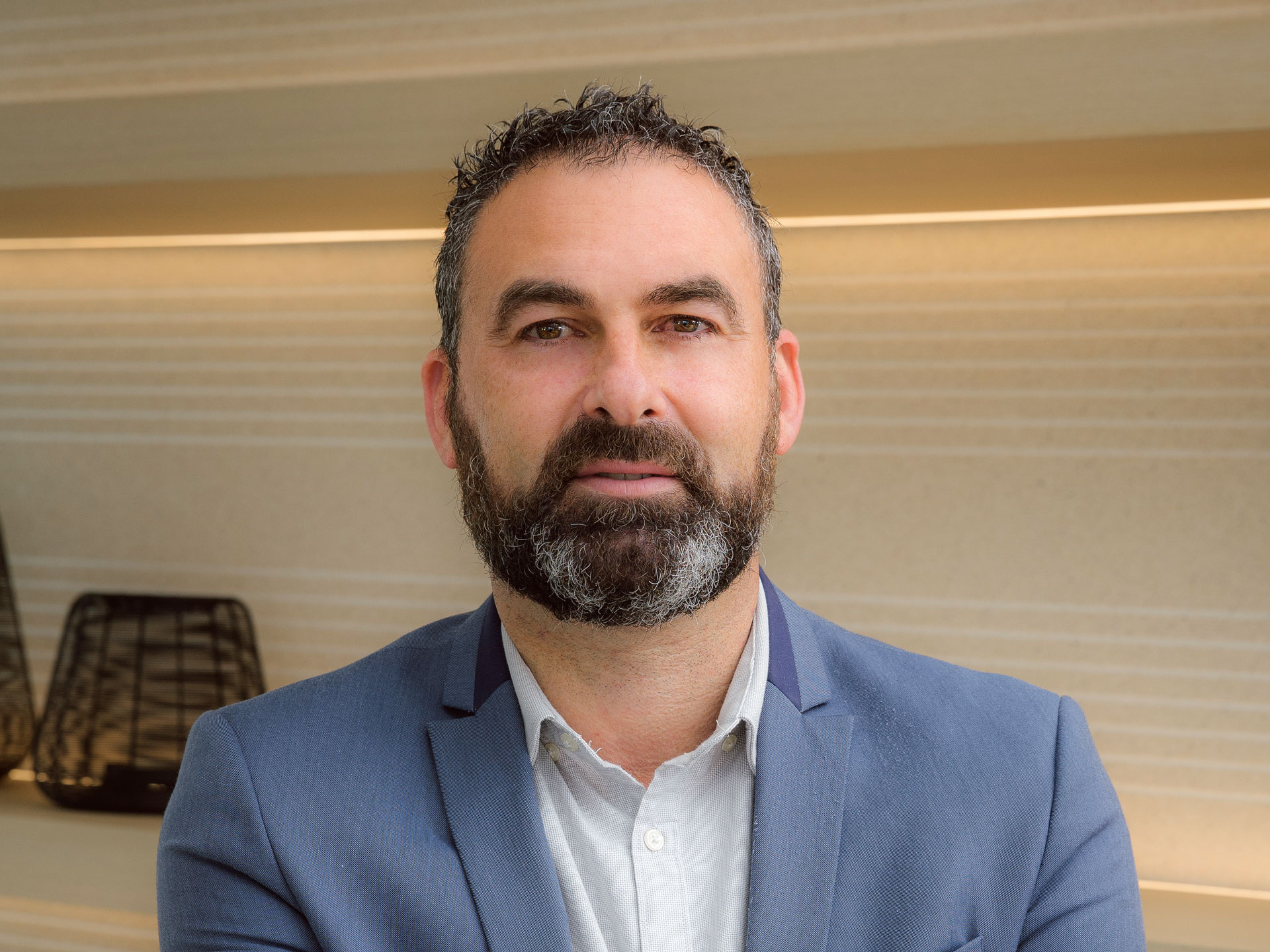 JORGE GARCÍA