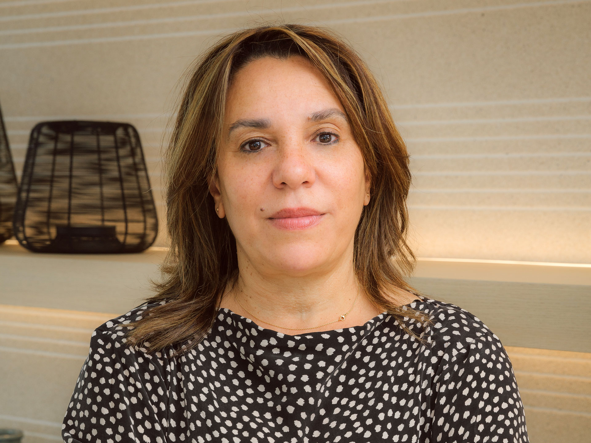 VALERIE ELTES