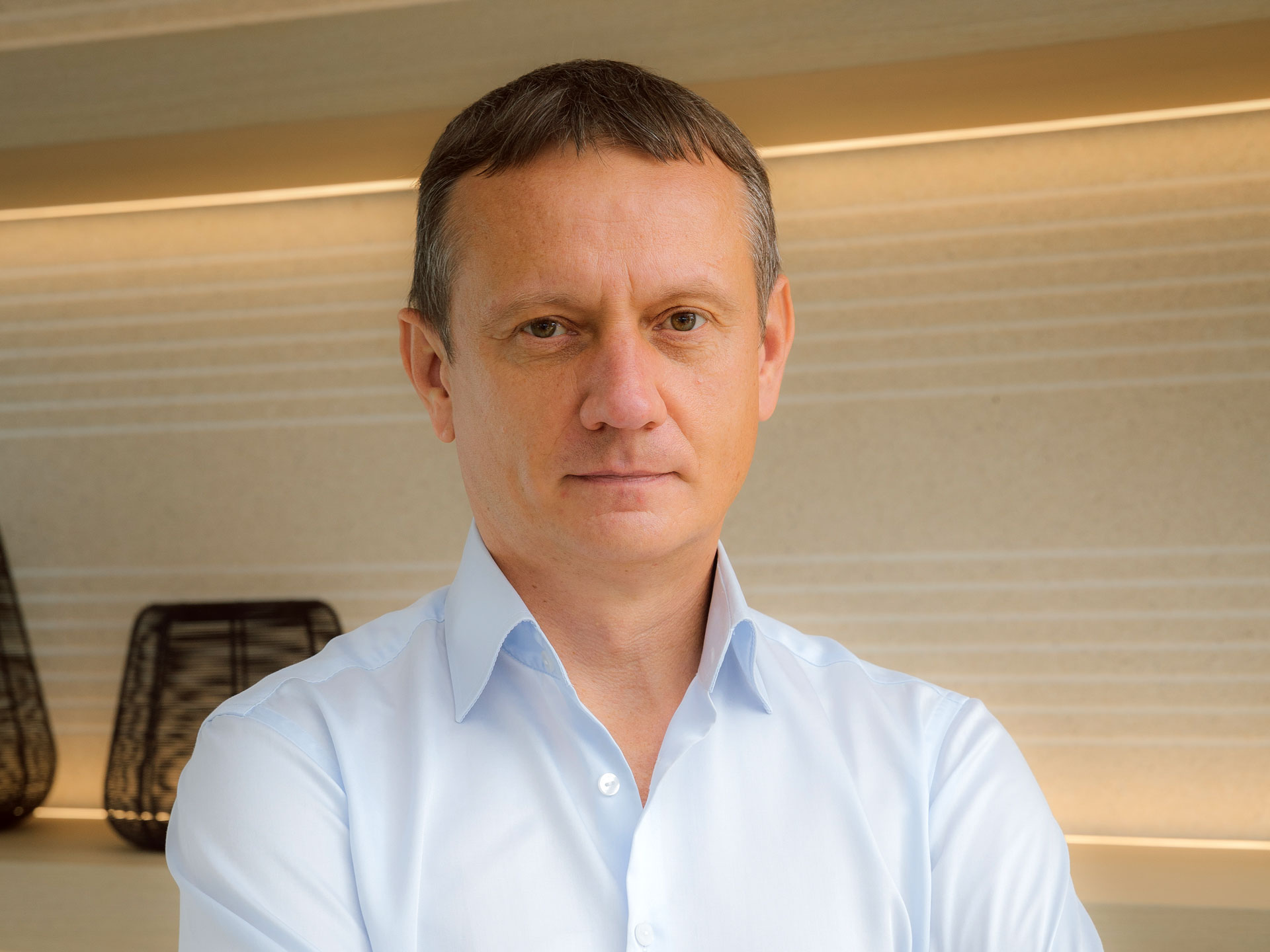 ВЛАДИМИР ШОКОВ